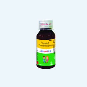 AFDPROFEN® PLUS SYP