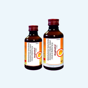 ANGLODRYL® SYP