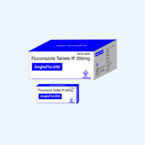 ANGLOFLU 200 TAB.