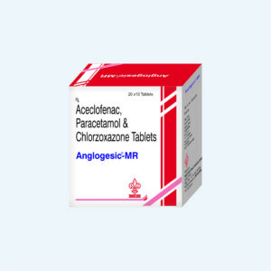 ANGLOGESIC-MR TAB.
