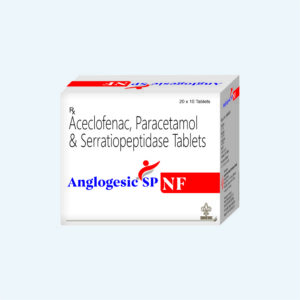 ANGLOGESIC-SP NF TAB.