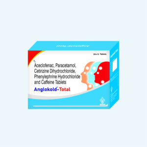 ANGLOKOLD- TOTAL TAB.