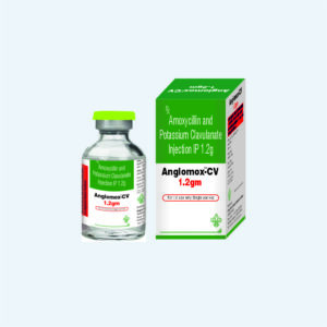 ANGLOMOX-CV 1.2GM