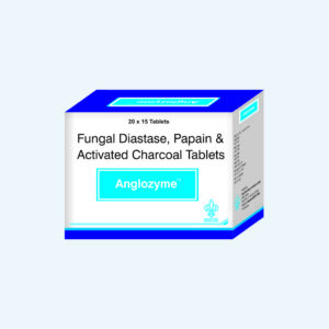 ANGLOZYME TAB
