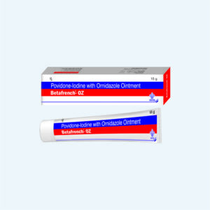 BETAFRENCH- OZ OINT.