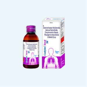 CODYLEX-TOTAL NF SYP.