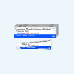 DERMIFRENCH®-OC+CREAM