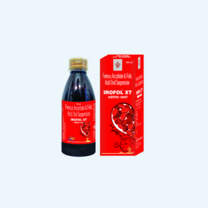 IROFOL - XT SYP.