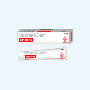 KETOLONG®-CREAM