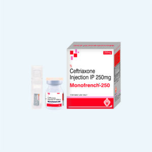 MONOFRENCH® -250 INJ.