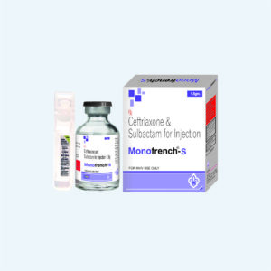 MONOFRENCH®-S 1.5GM