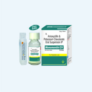 MONOMENTIN CV DRY SYP