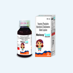 NOISSY COLD® -FORTE NF