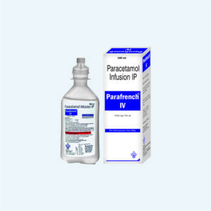 PARAFRENCH®- IV