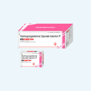PDPURE 250 INJ.