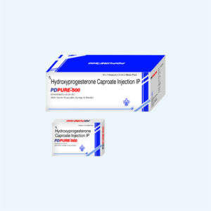 PDPURE 500 INJ.