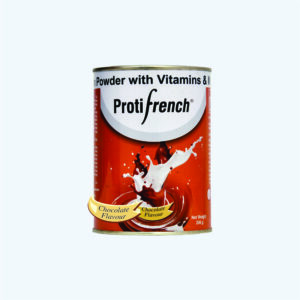 PROTIFRENCH POWDER (CHOCOLATE)
