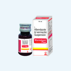 WORMDOOM - PLUS SUSP.