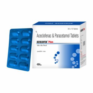 ACKLOFEN MR TAB (ALU-ALU)