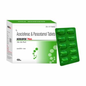 ACKLOFEN MR TAB (BLISTER)