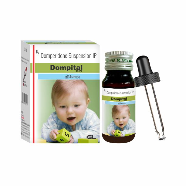 DOMPITAL DROPS