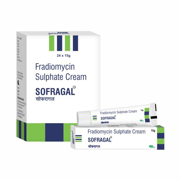SOFRAGAL CREAM